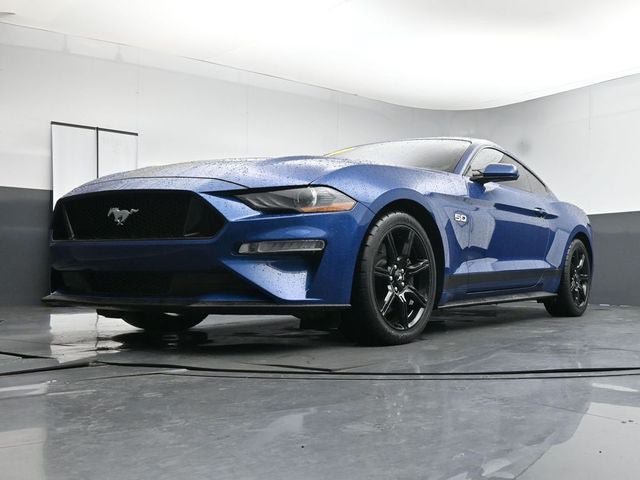 Used 2022 Ford Mustang GT RWD image 30