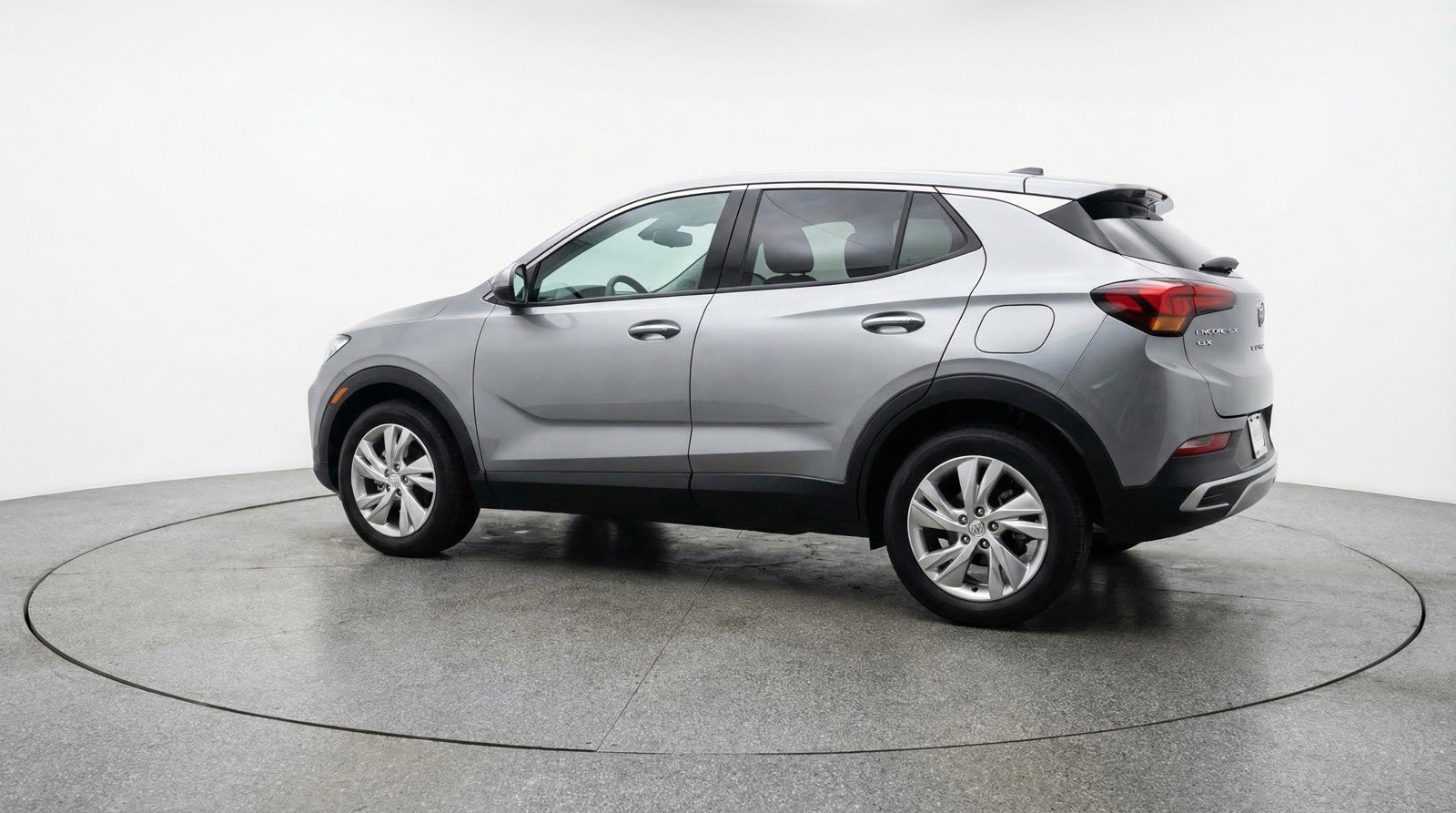 Used 2025 Buick Encore GX Preferred FWD image 6