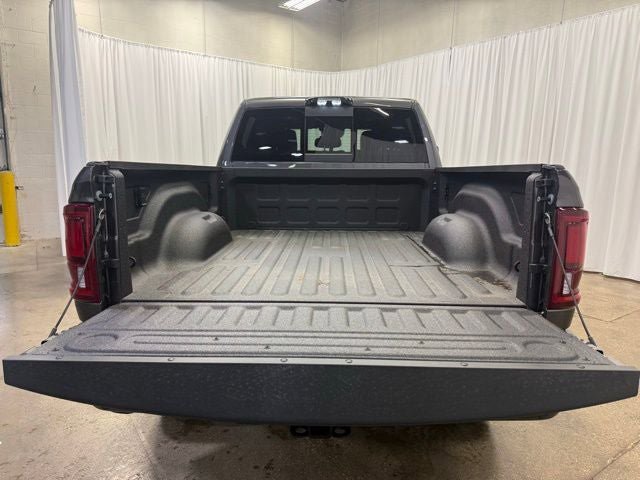 New 2026 RAM 2500 Power Wagon AWD/4WD image 24