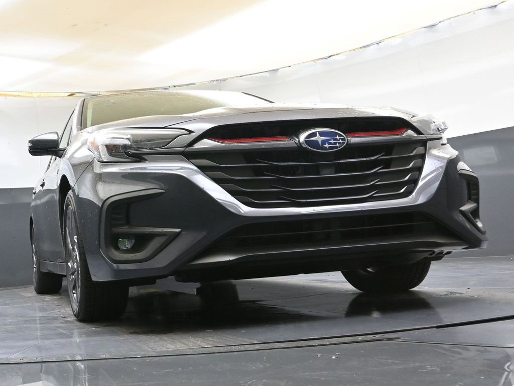 New 2025 Subaru Legacy Sport image 41