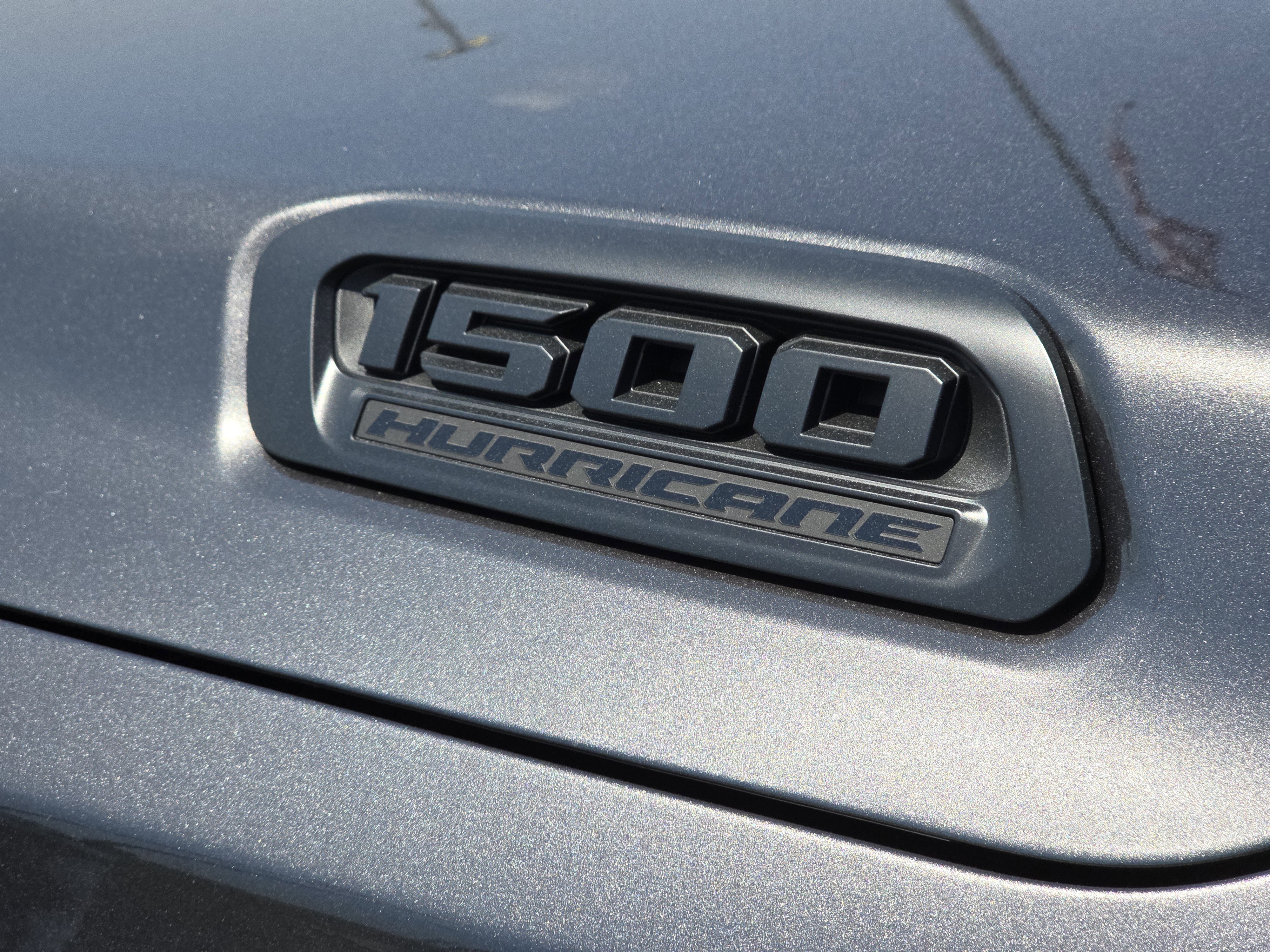 New 2026 RAM 1500 Tradesman image 19