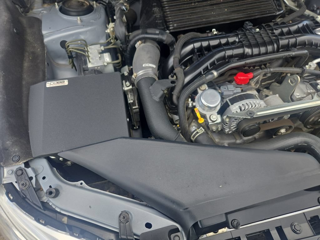 Used 2020 Subaru WRX Premium AWD/4WD image 19