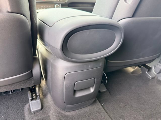 New 2026 Hyundai Palisade SE FWD image 30