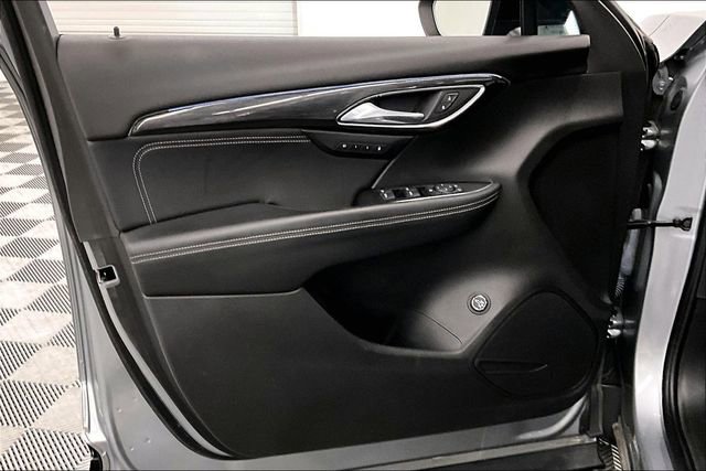 Used 2023 Buick Envision Essence w/ Sport Touring Package image 21