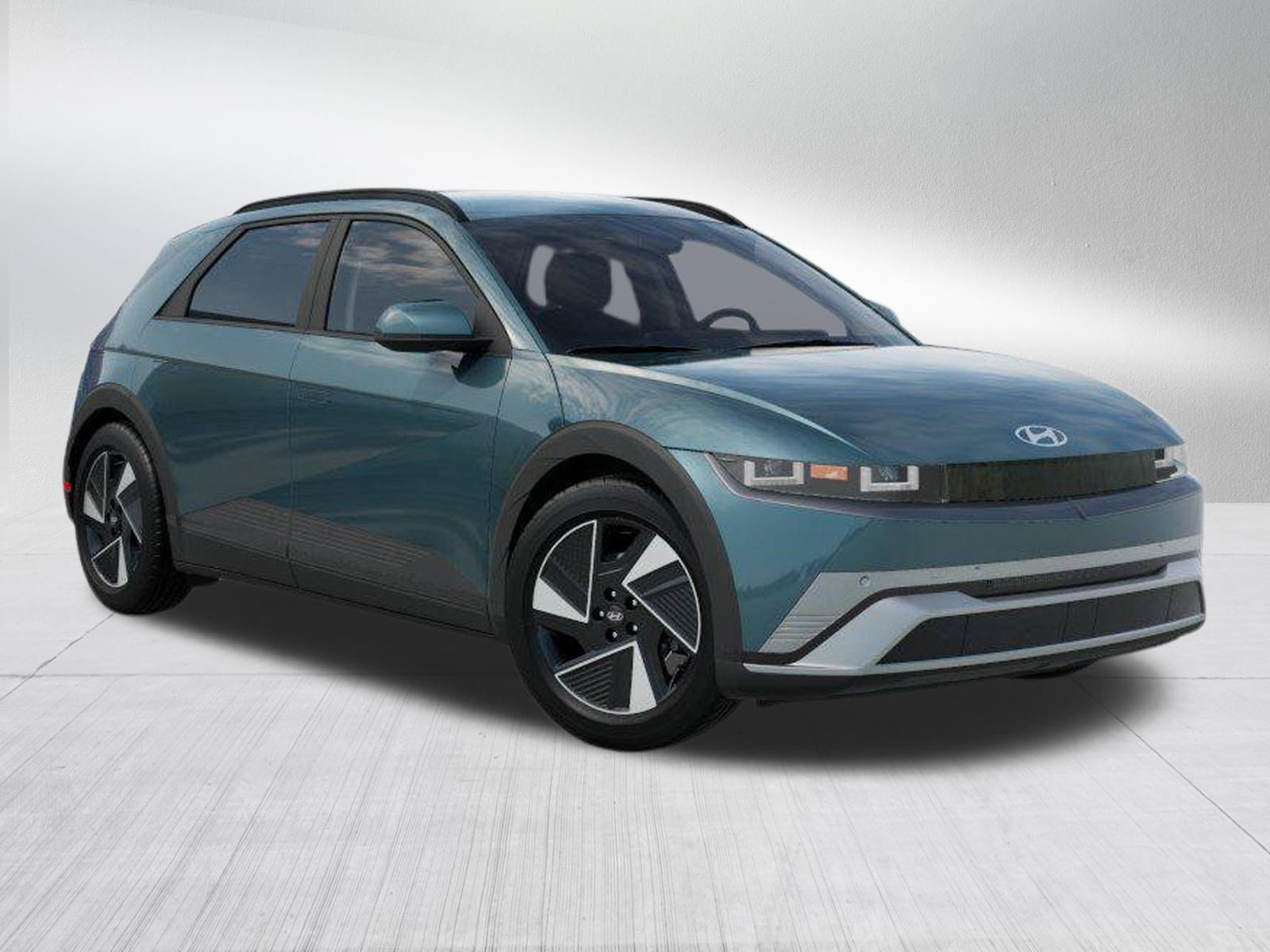 New 2027 Hyundai Ioniq 5 SEL AWD/4WD image 2
