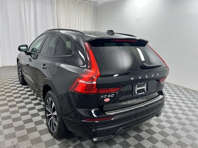 Used 2024 Volvo XC60 B5 Core w/ Protection Package Premier AWD/4WD image 6