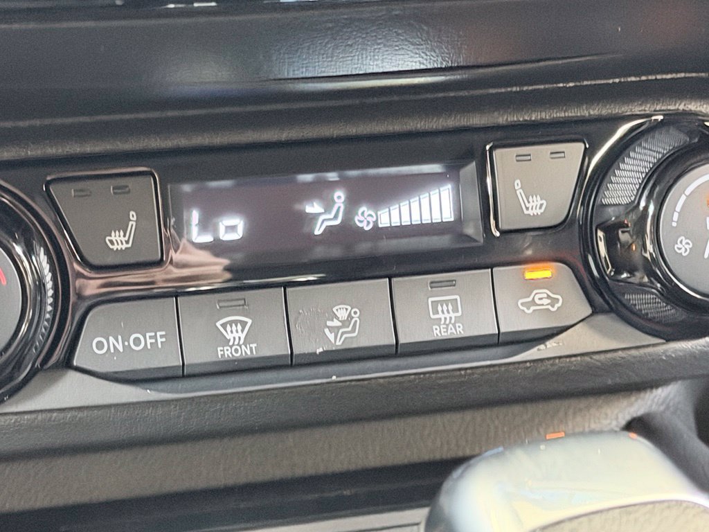 New 2027 Nissan Kicks SV w/ Rock Creek Edition AWD/4WD image 51