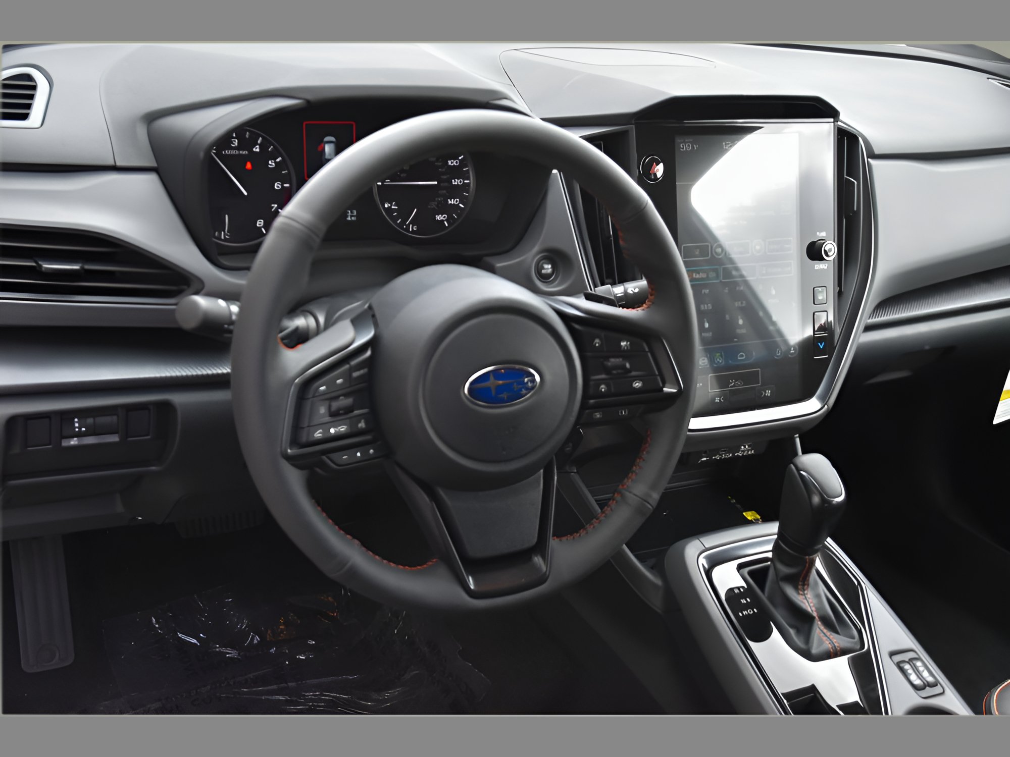 Certified 2026 Subaru Crosstrek 2.5i Limited AWD/4WD image 12