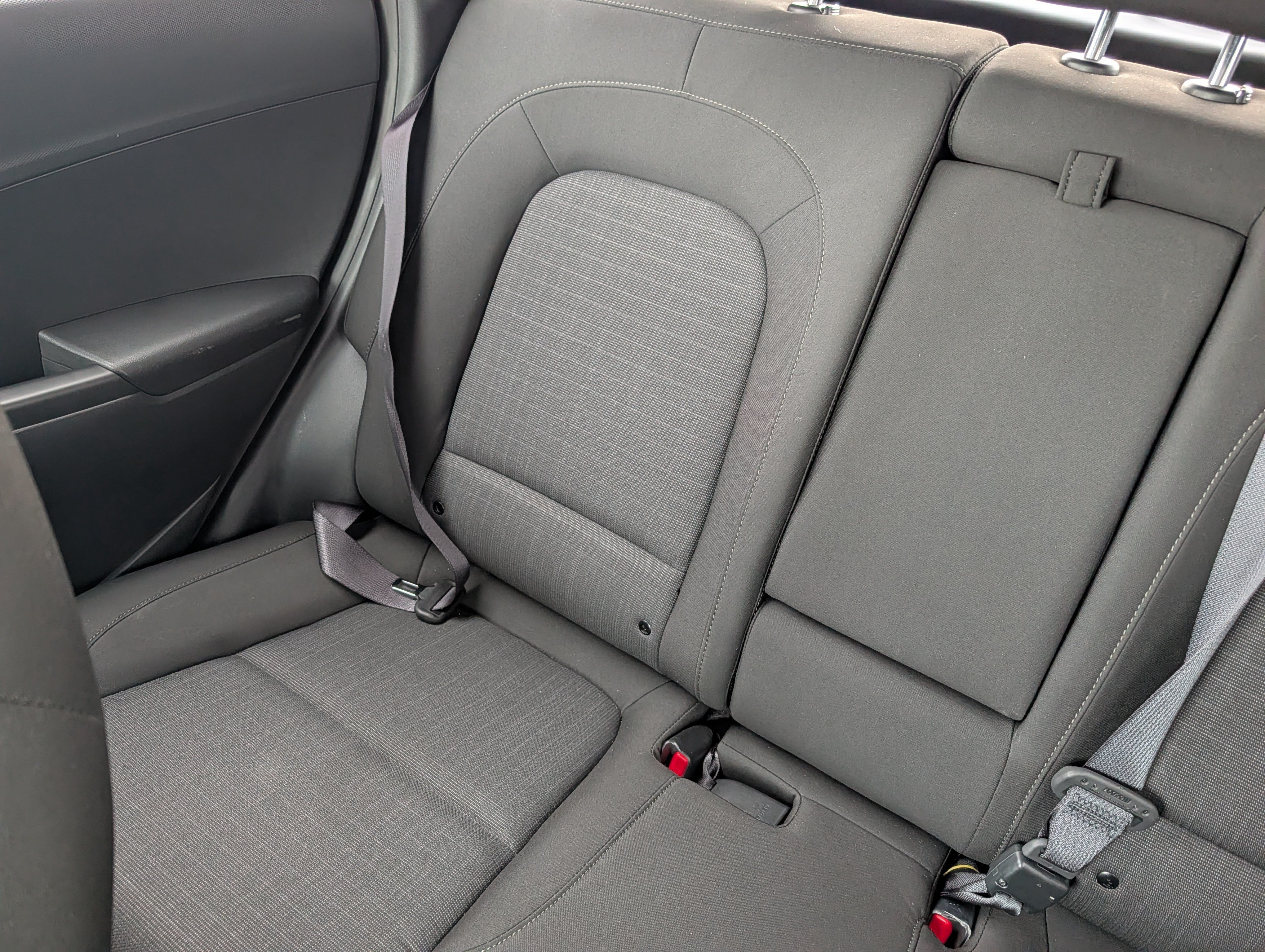 Certified 2022 Hyundai Kona SEL FWD image 12