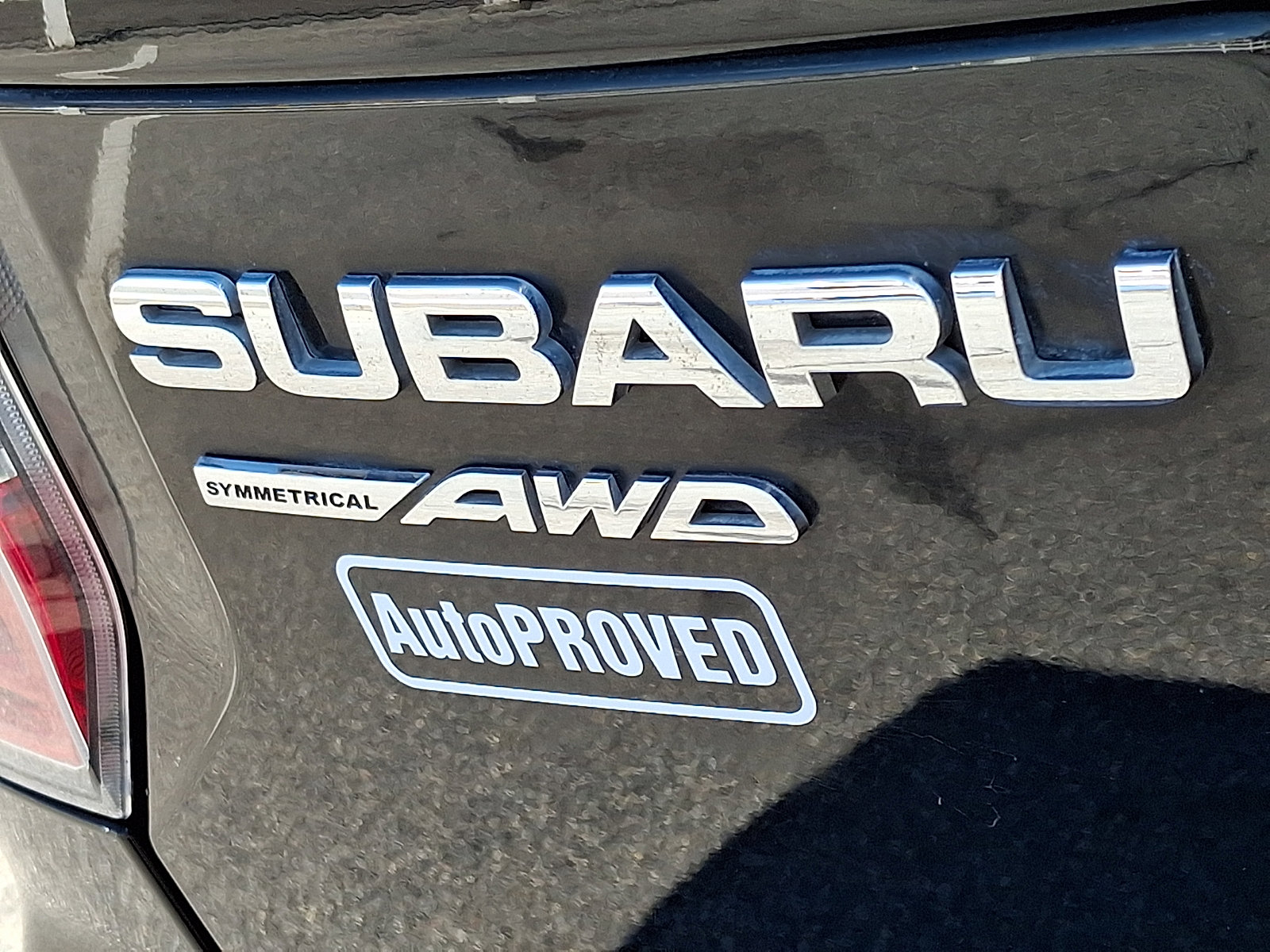 Used 2016 Subaru Forester 2.5i Limited AWD/4WD image 30