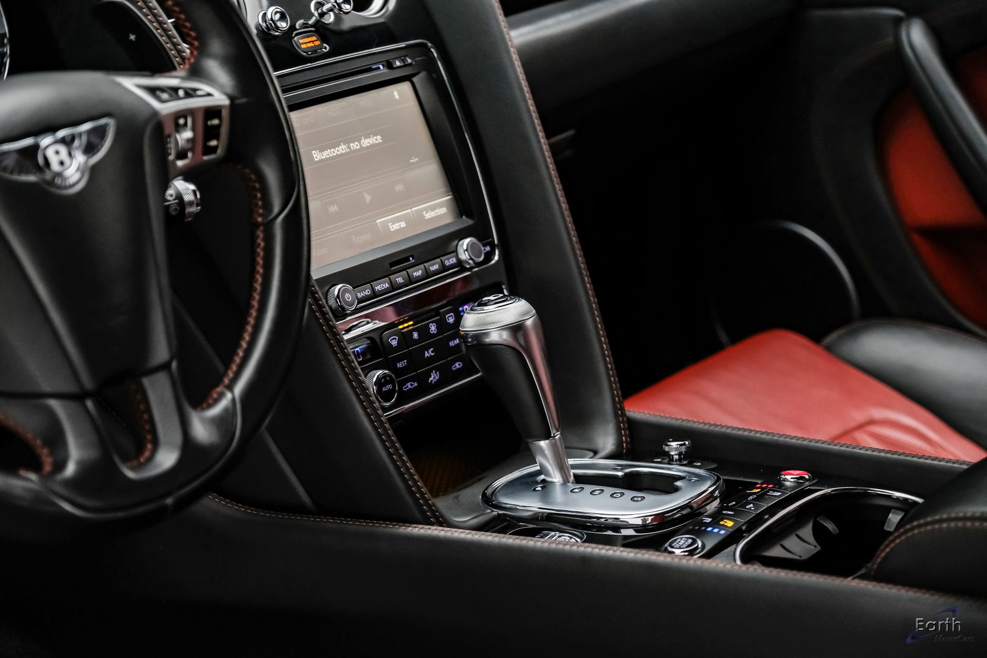 Used 2014 Bentley Continental GT V8 S image 59