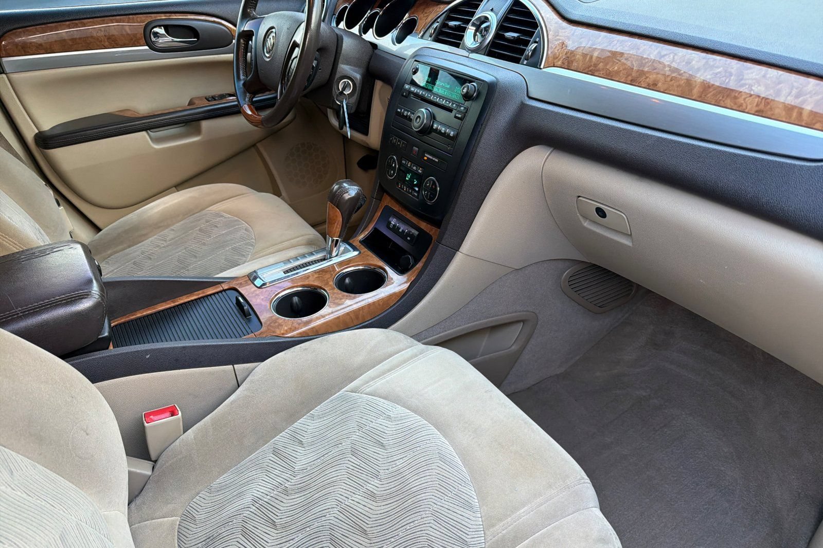 Used 2012 Buick Enclave Convenience FWD image 17