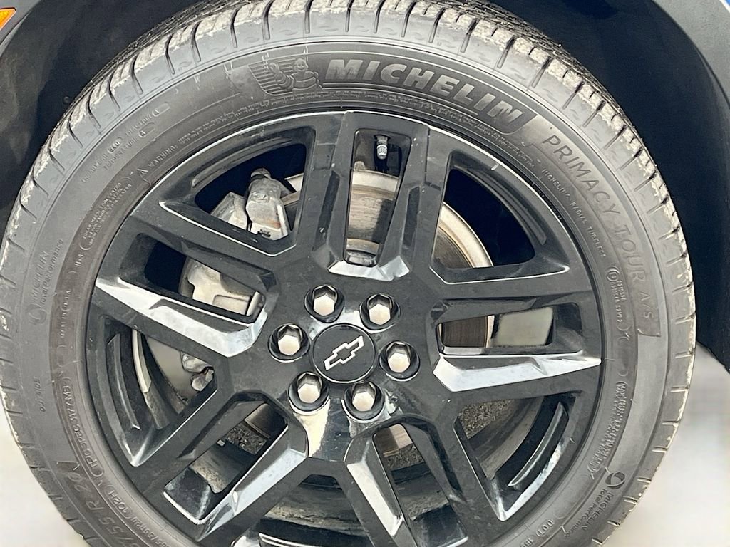 Used 2024 Chevrolet Blazer LT image 30