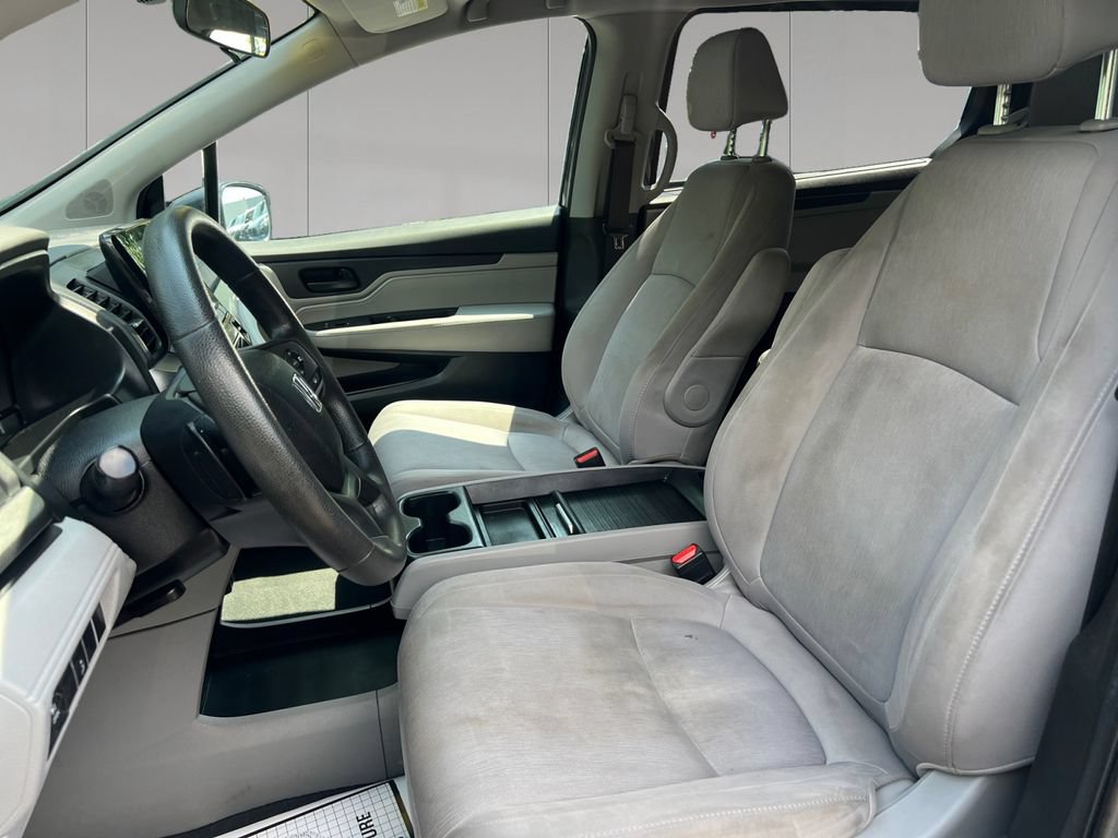 Used 2019 Honda Odyssey EX image 10
