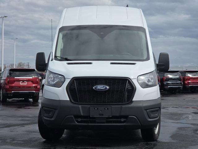 Used 2023 Ford Transit 350 148 High Roof image 12