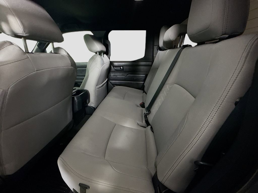 Certified 2024 Toyota Tacoma SR5 image 16