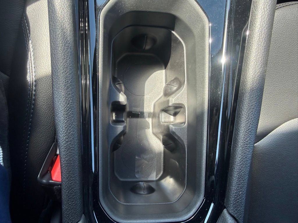 New 2026 Jeep Compass Limited AWD/4WD image 27