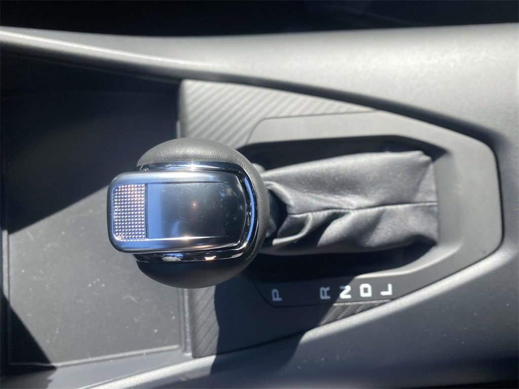 New 2025 Ford Mustang Coupe image 17