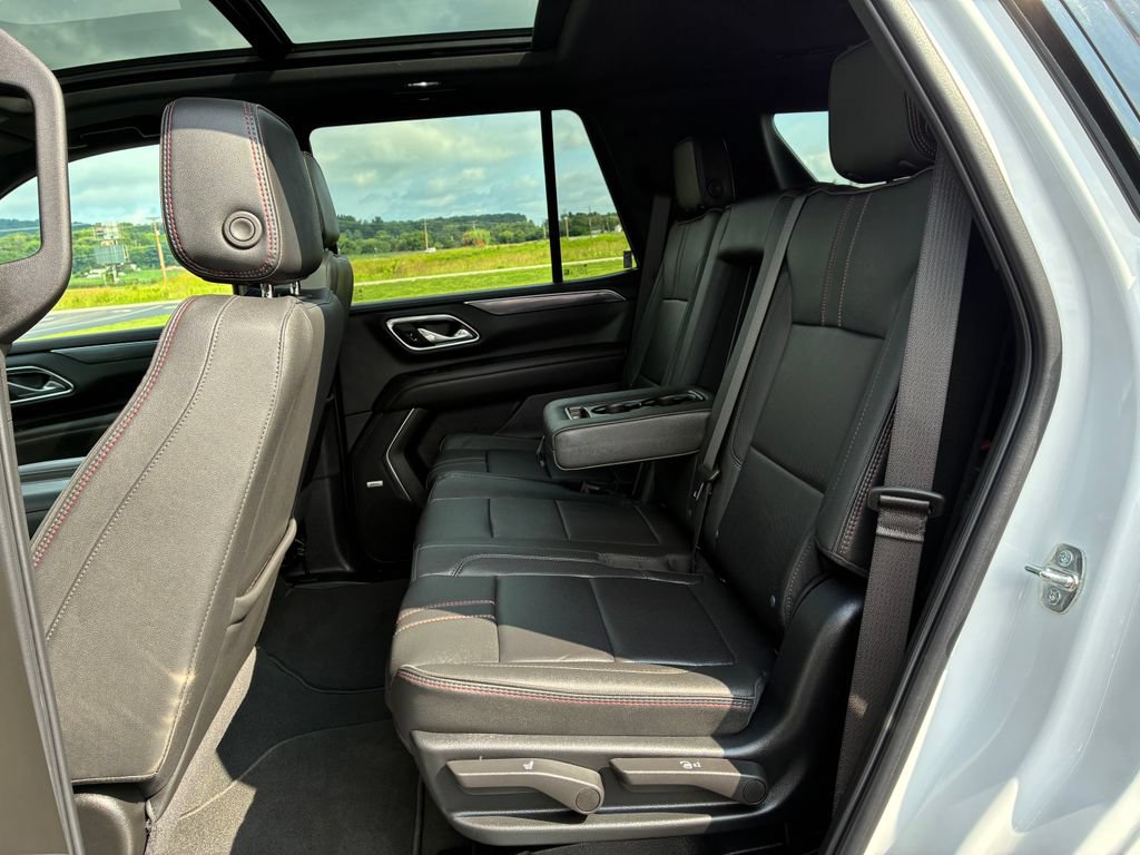 Used 2024 Chevrolet Tahoe RST AWD/4WD image 20