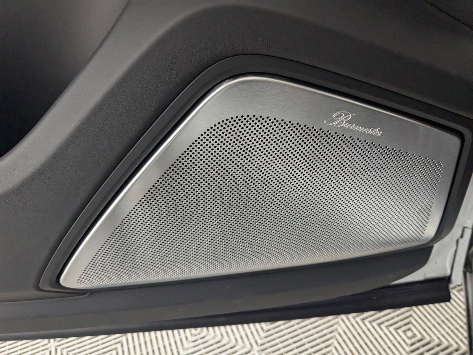 New 2026 Porsche Cayenne Turbo image 21