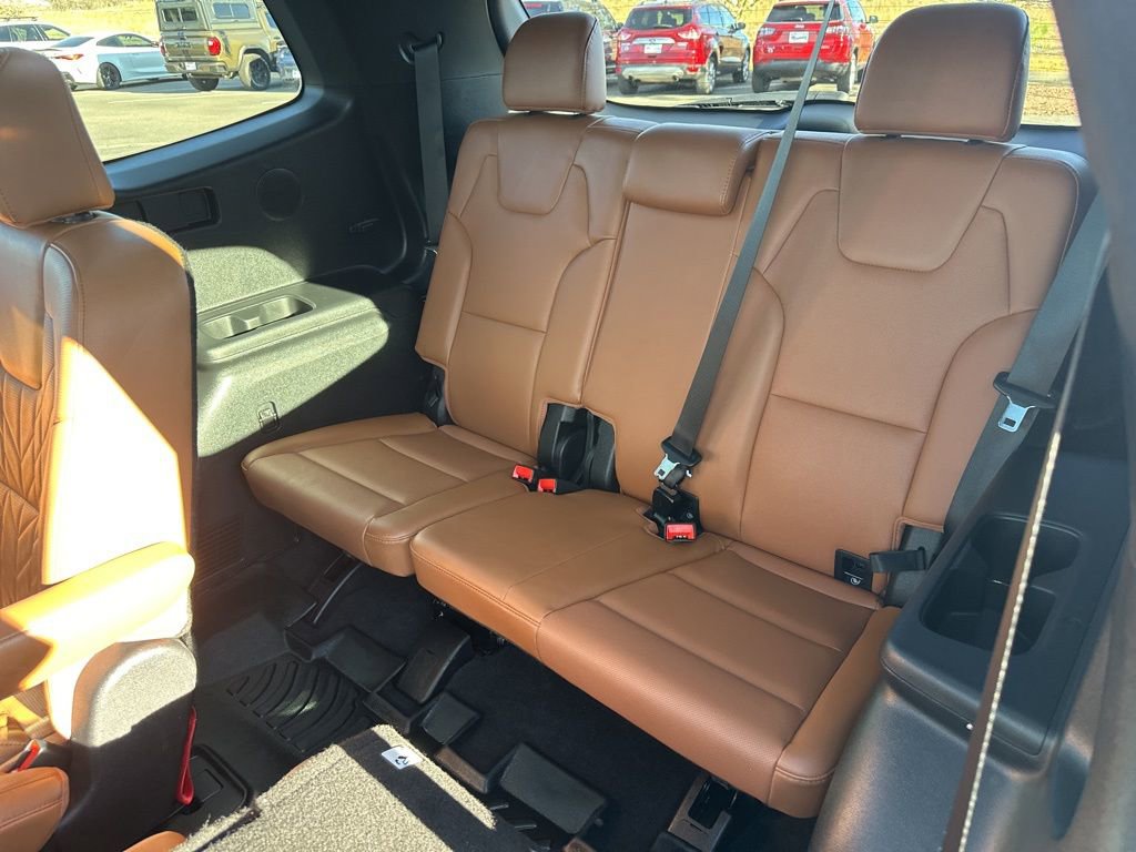 Used 2023 Kia Telluride SX X-Line image 22