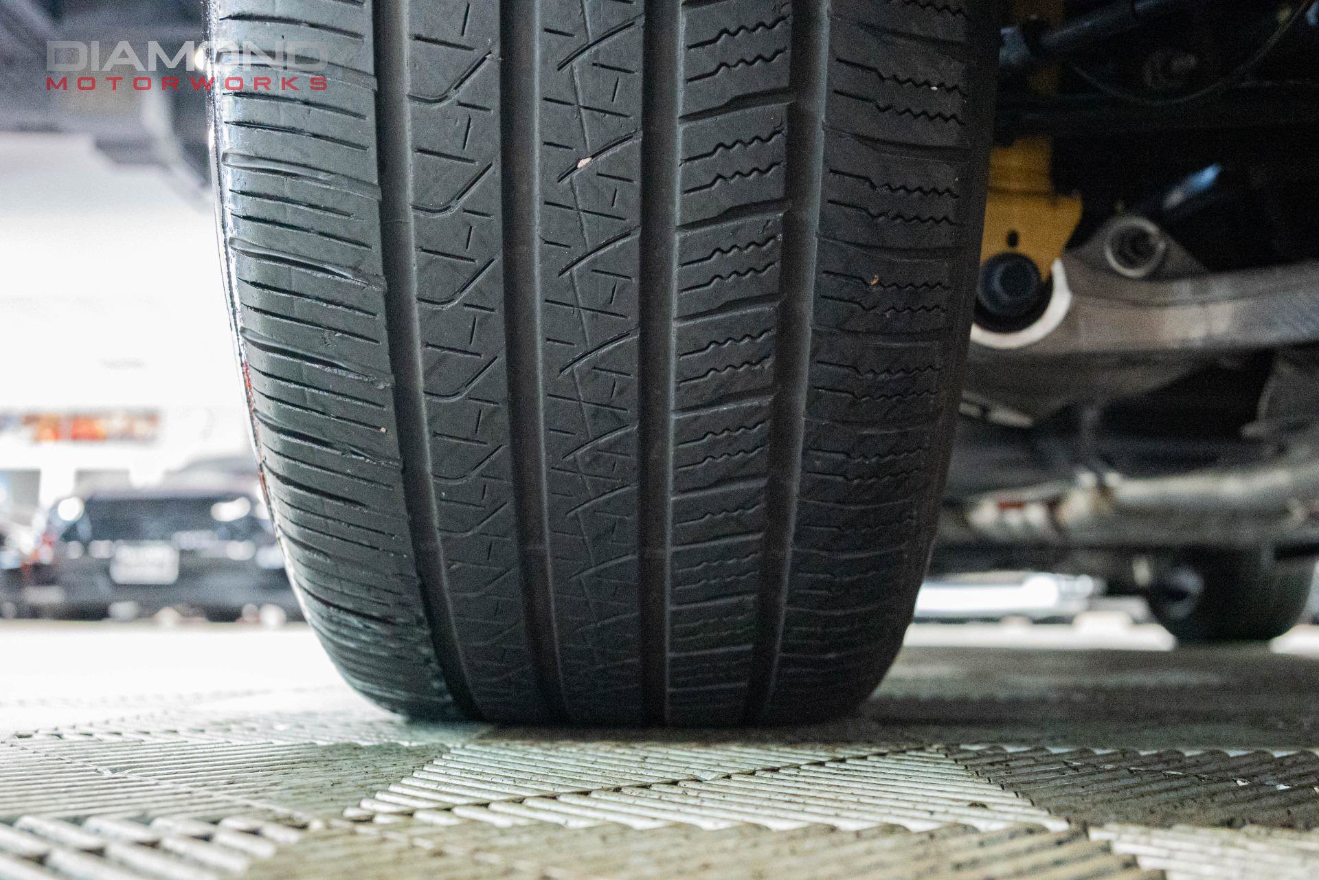 Used 2021 Dodge Durango SRT Hellcat w/ Premium Interior Group image 98