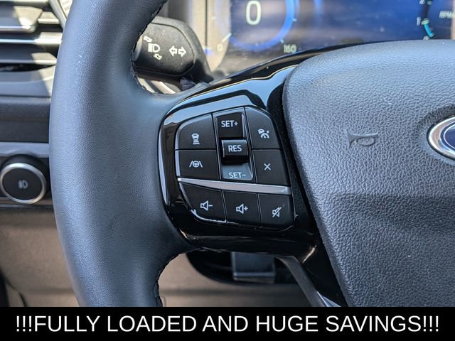 Used 2022 Ford Escape SEL w/ Technology Package AWD/4WD image 34