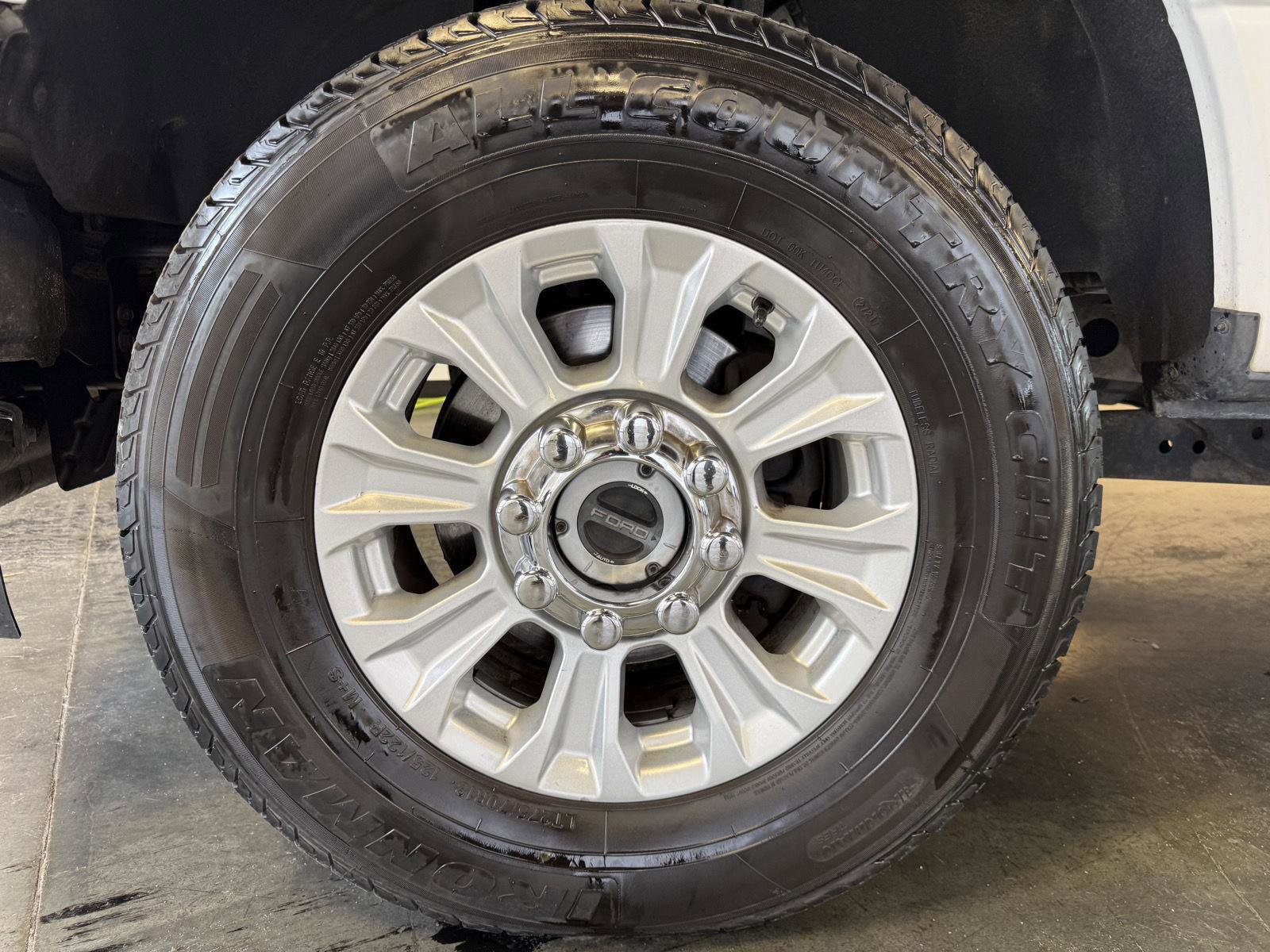 Used 2020 Ford F250 XLT image 10