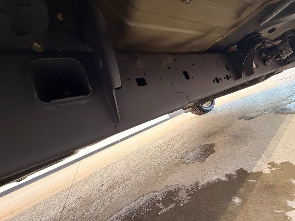 Used 2019 RAM 1500 Big Horn AWD/4WD image 54
