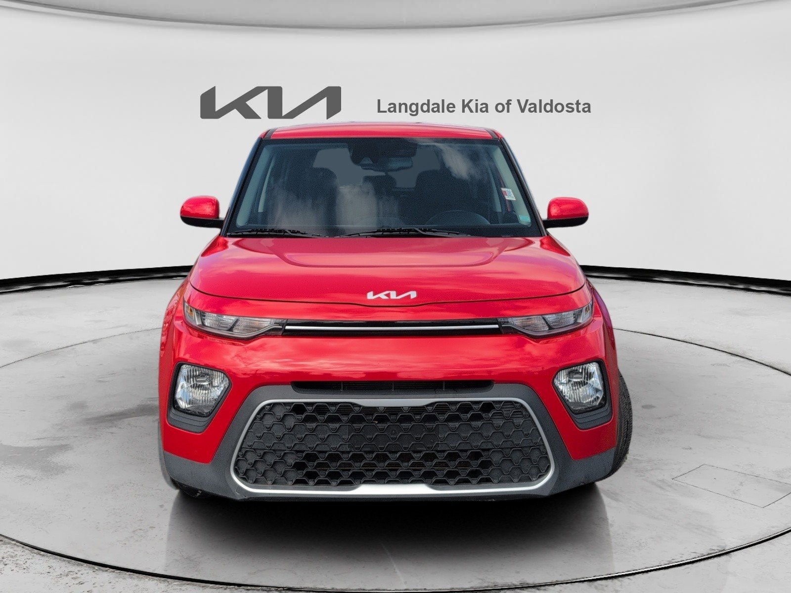Used 2022 Kia Soul S image 12