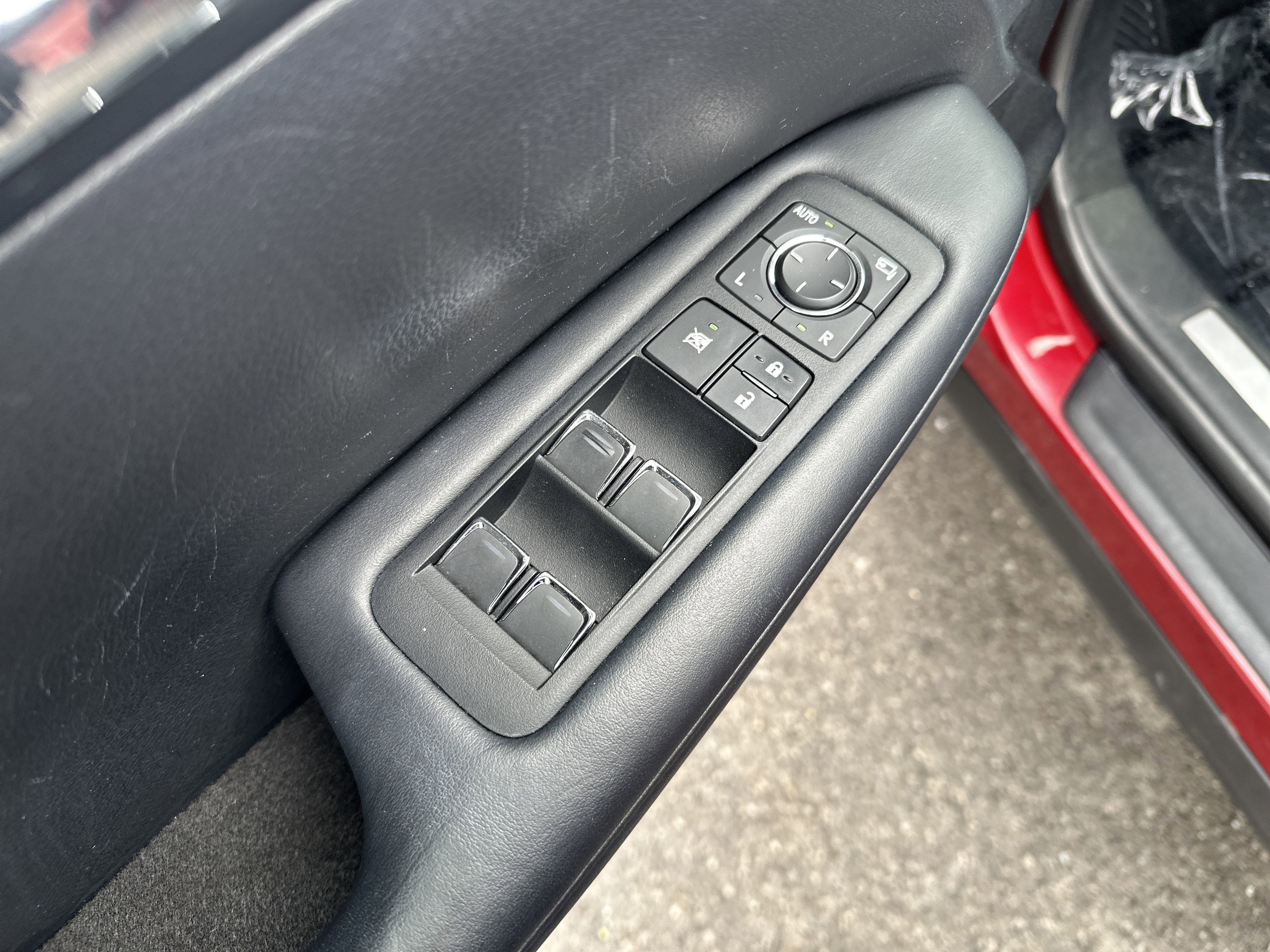 Used 2021 Lexus RX 350 350 w/ Premium Package image 15