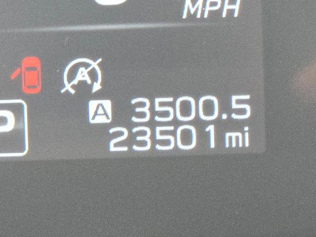 Used 2025 Subaru Legacy Premium image 32