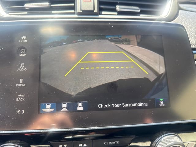 Used 2020 Honda CR-V Touring image 17