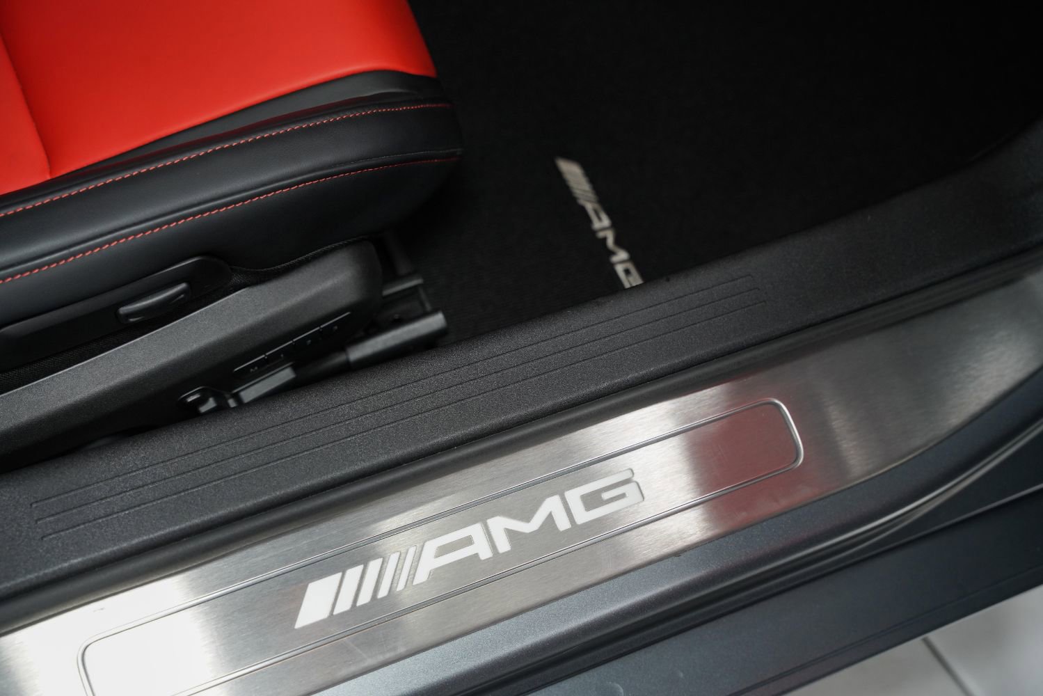 Used 2017 Mercedes-Benz AMG GT Coupe image 34