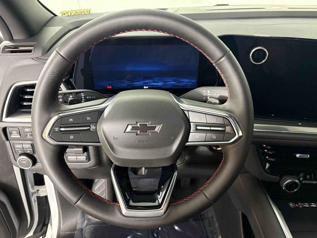 New 2026 Chevrolet Tahoe RST w/ Comfort Package AWD/4WD image 27