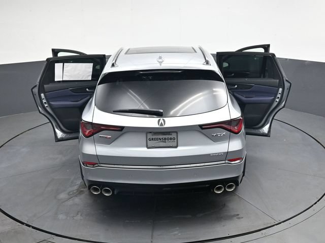 New 2026 Acura MDX Type S AWD/4WD image 39