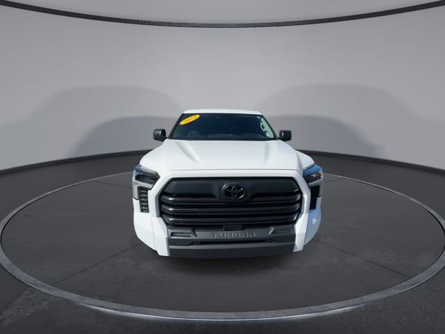 Used 2024 Toyota Tundra SR5 w/ SR5 Premium Package image 6