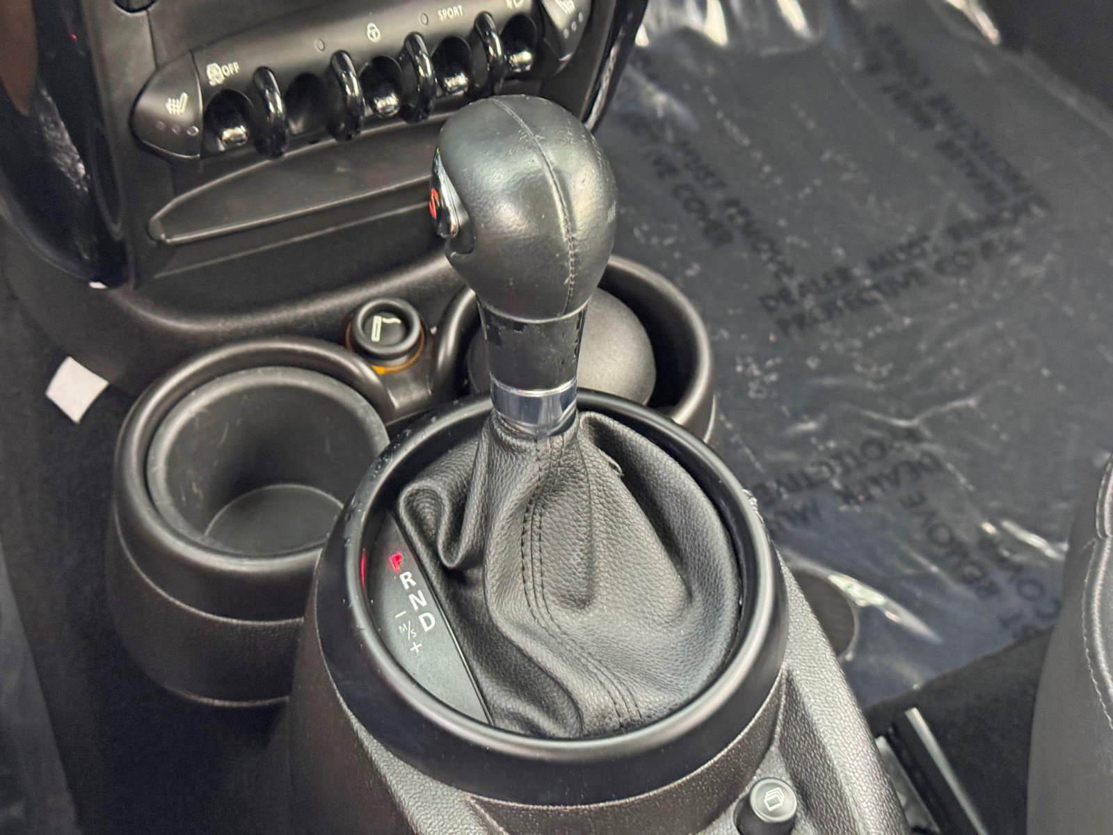 Used 2014 MINI Cooper Paceman S image 27