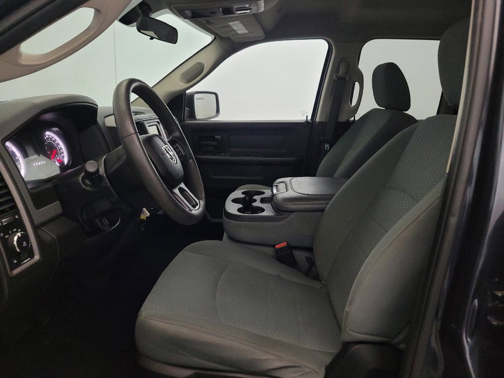Used 2019 RAM 1500 Express w/ Express Value Package AWD/4WD image 17