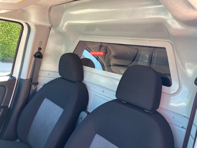 Used 2022 RAM ProMaster City Wagon FWD image 21