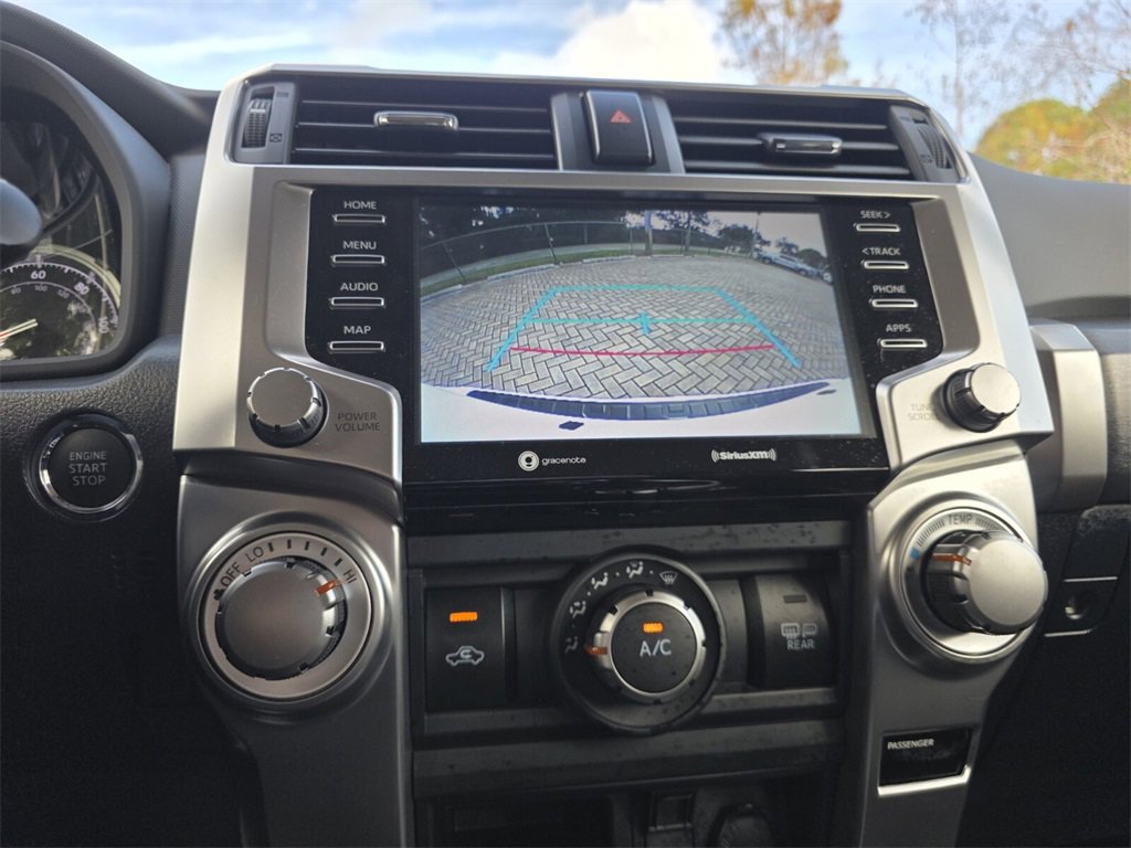 Certified 2023 Toyota 4Runner TRD Sport image 34