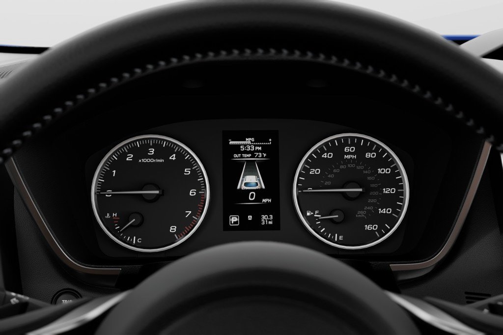 New 2026 Subaru Ascent Touring AWD/4WD image 19