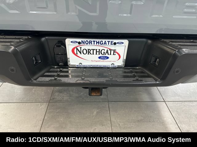 Used 2024 Nissan Frontier PRO-4X w/ Pro Convenience Package AWD/4WD image 9