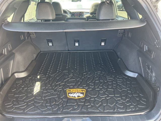 Used 2023 Subaru Outback Wilderness image 29
