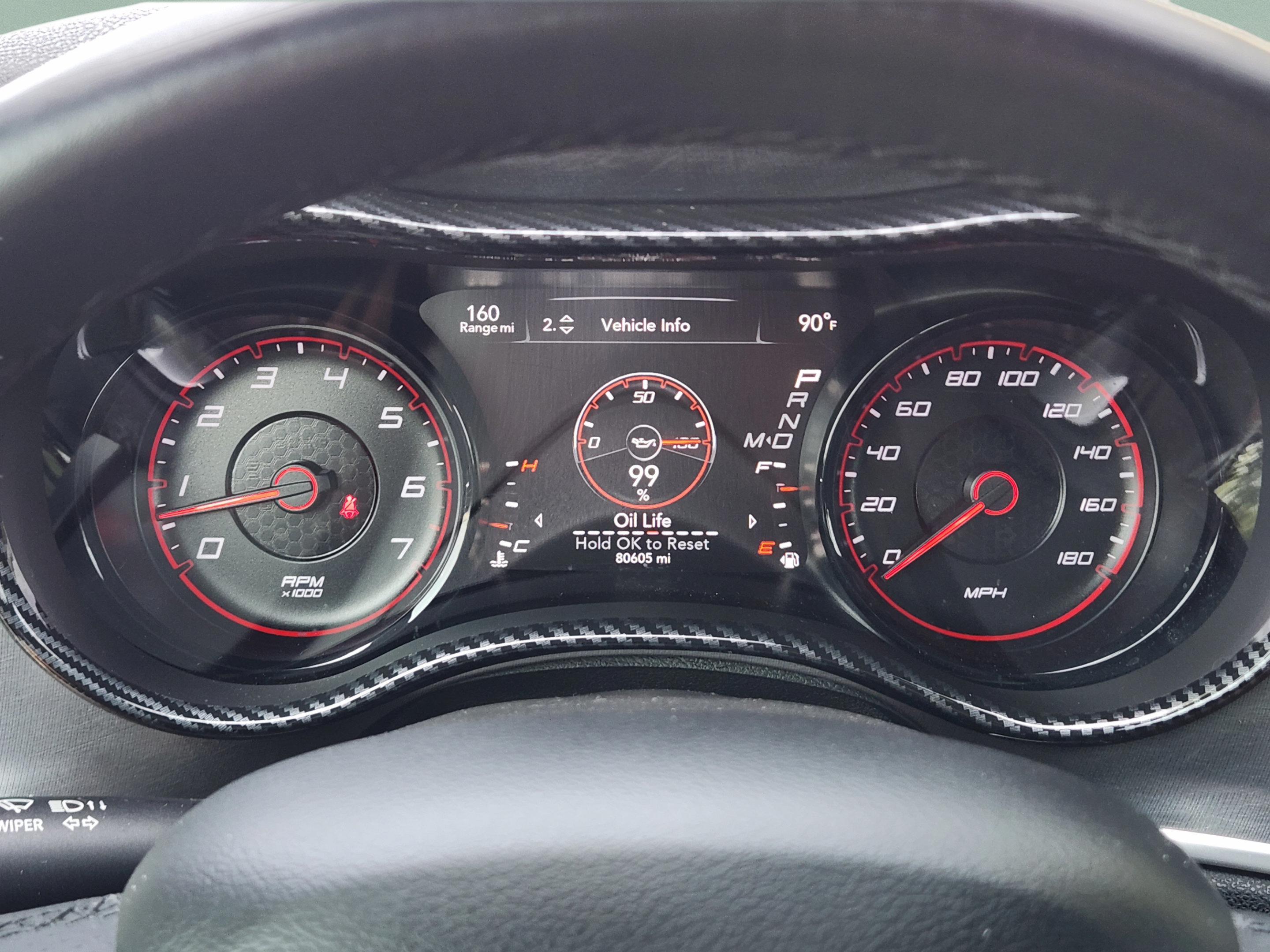 Used 2018 Dodge Charger R/T RWD image 9