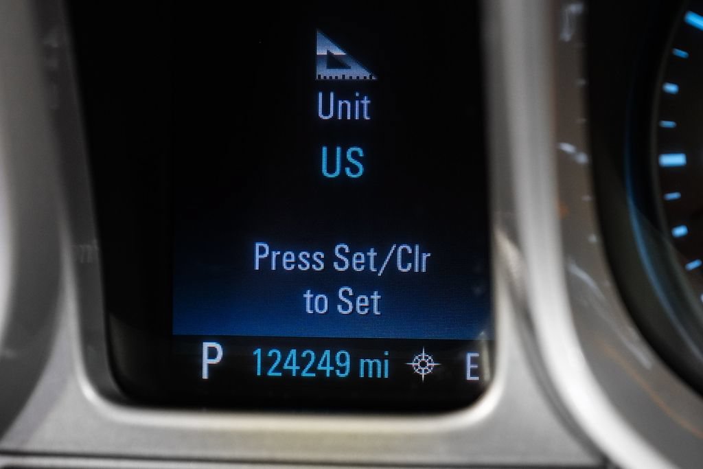 Used 2014 Chevrolet Camaro SS w/ RS Package RWD image 15