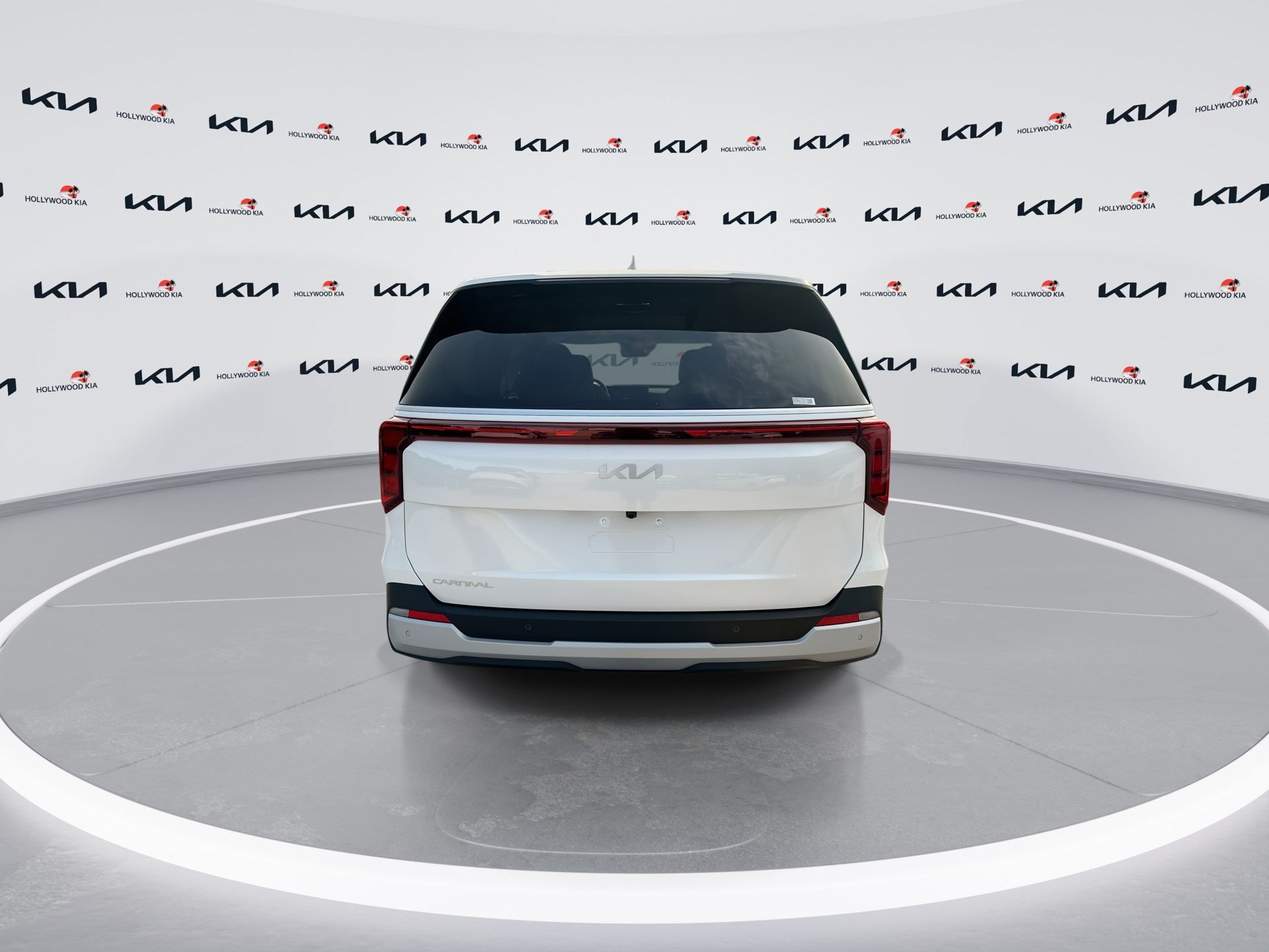 New 2026 Kia Carnival FWD image 7