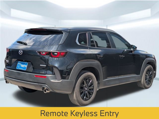 Certified 2025 MAZDA CX-50 AWD 2.5 S w/ Preferred Package image 6