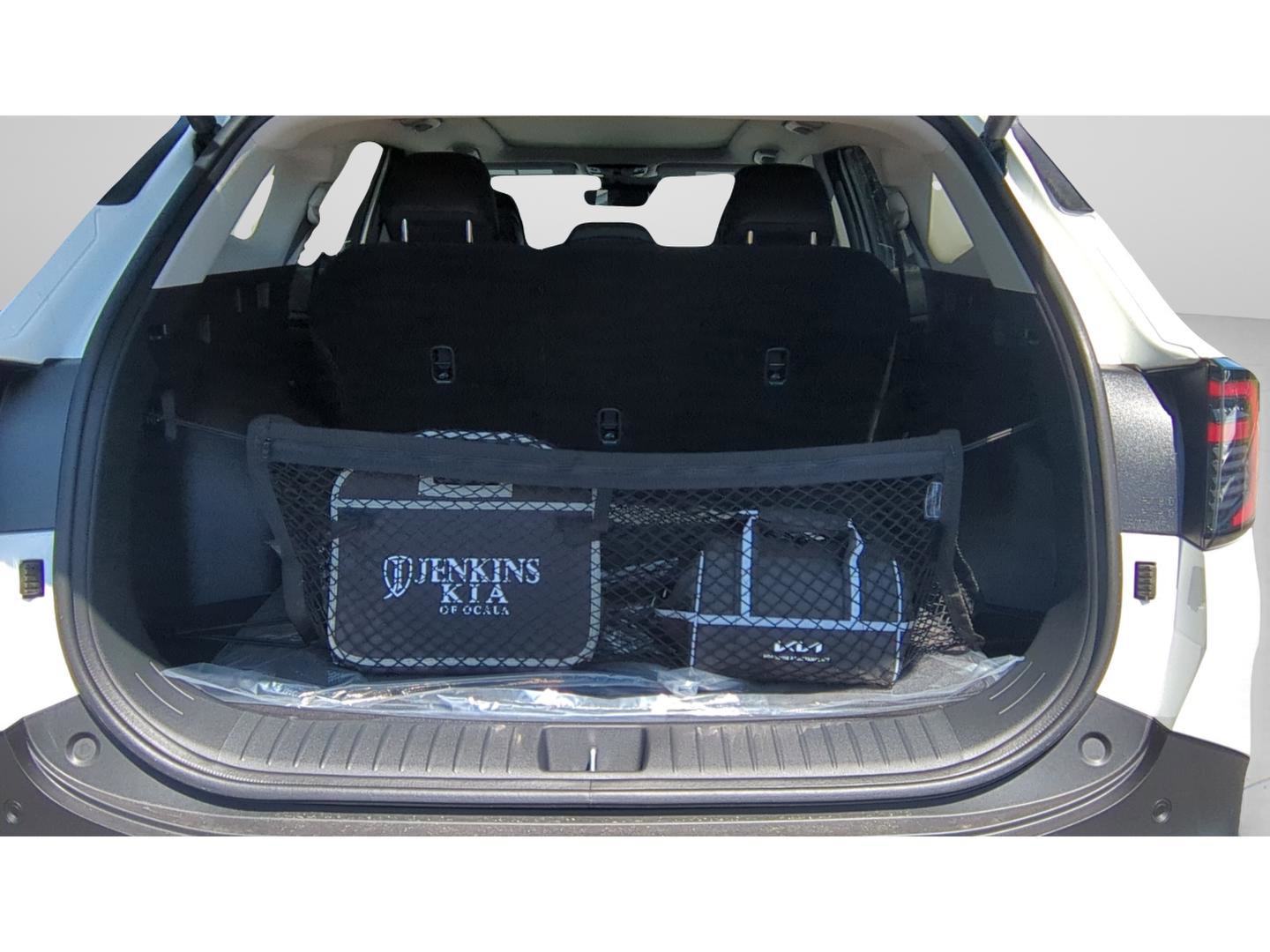 New 2026 Kia Sportage EX image 12