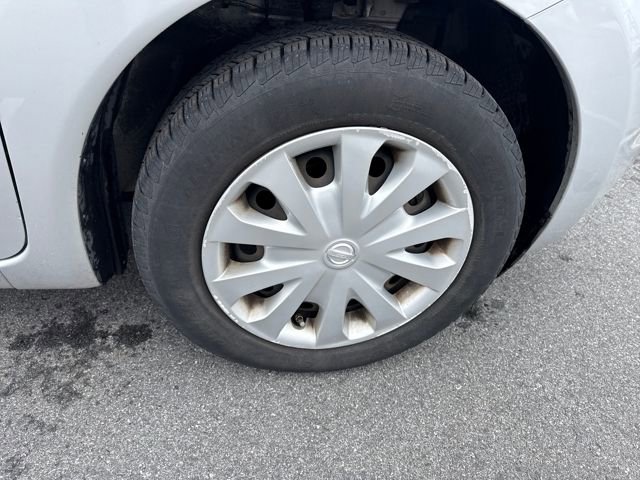 Used 2016 Nissan Versa Note SV image 11